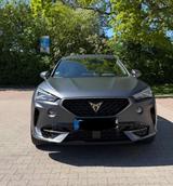 Cupra Formentor 2.0 TSI 228 KW VZ 4Drive Beats/Matt/19 - Cupra Formentor Matt Gebrauchtwagen