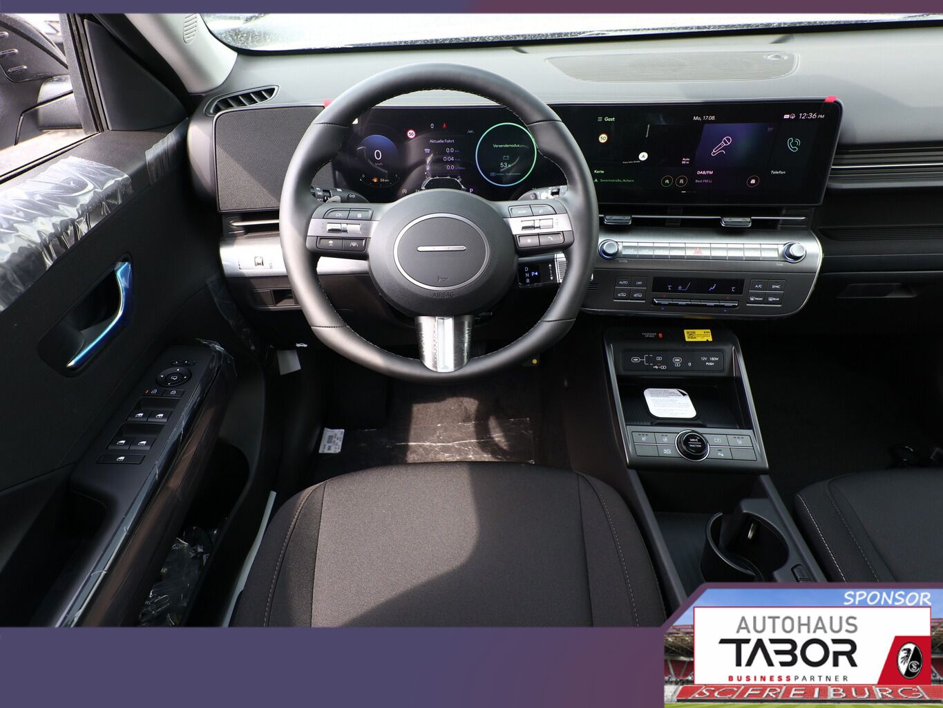 Hyundai KONA - Bild 7