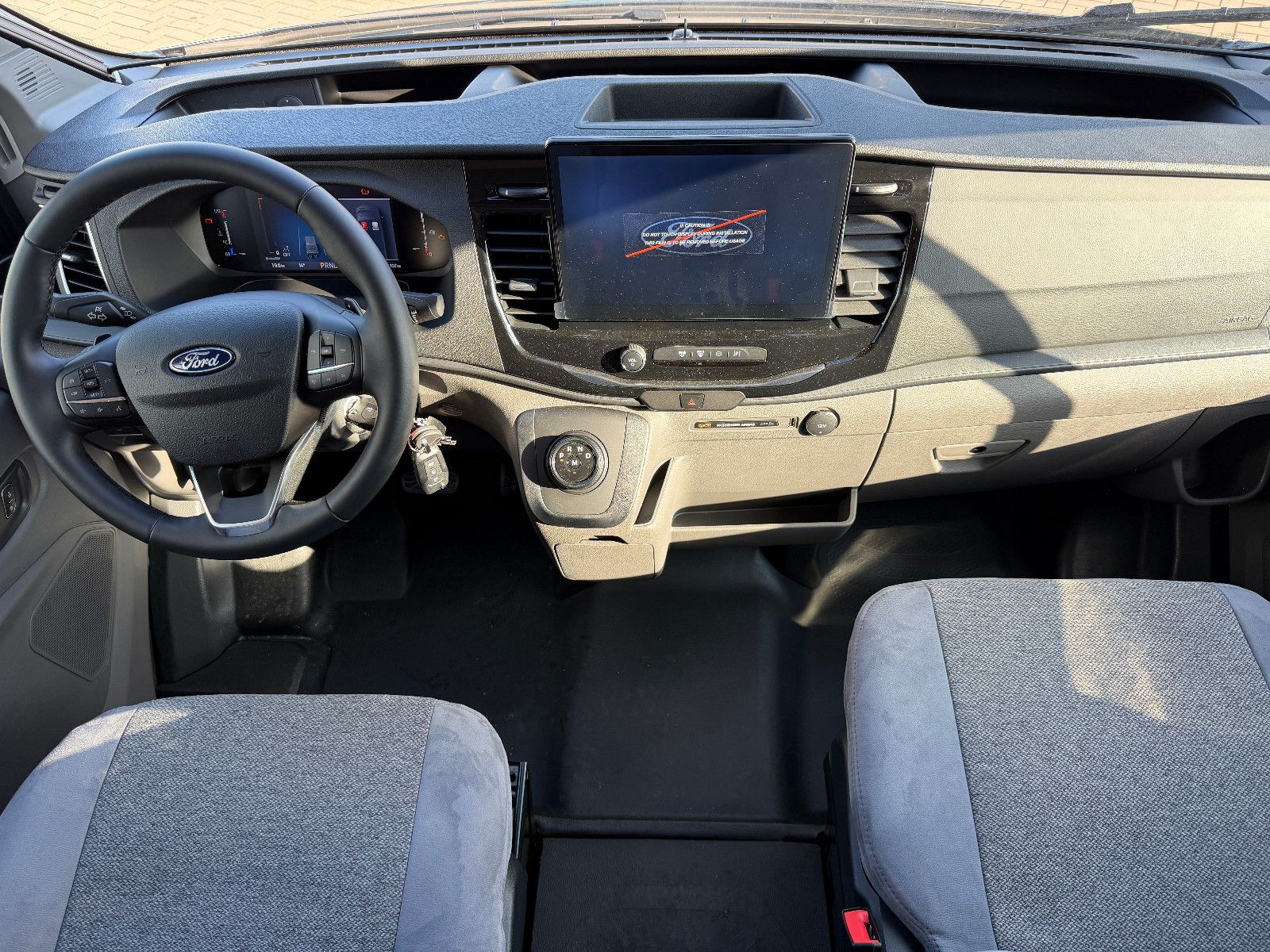 Fahrzeugabbildung Carado Edition26 T - Ford 447 - Sie sparen: 8.896€ !