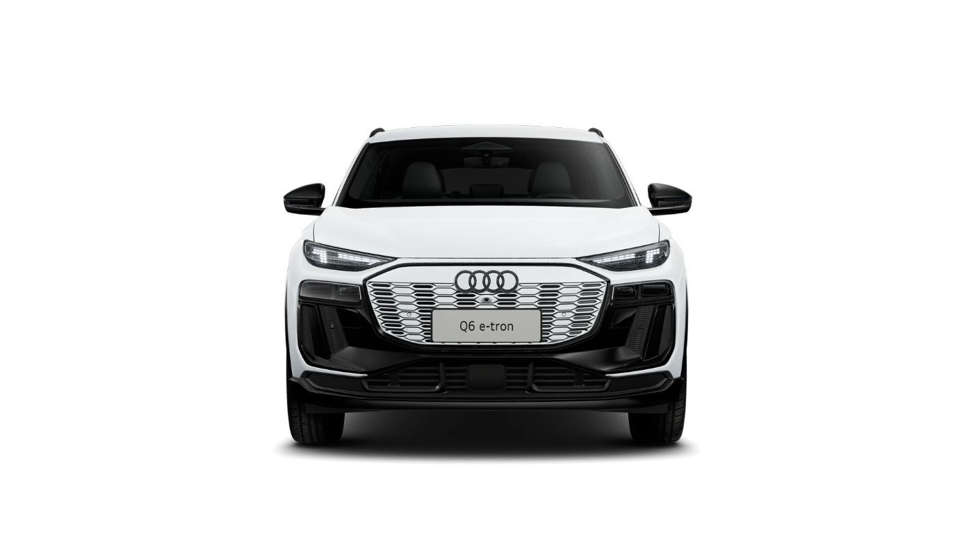 Audi Q6 e-tron - Bild 4
