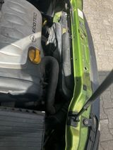 Opel zafira a - Opel Zafira aus 2000