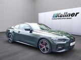 BMW 430 d xDr. Coupé M-Sport PRO Standh+HiFi+DAB+R- - gebrauchte BMW 430 aus dem Jahr 2024