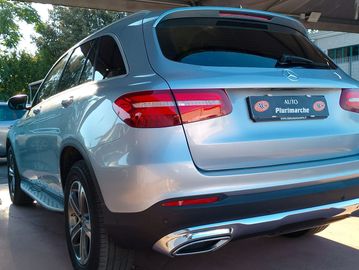 Mercedes GLC 250 - 6
