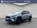 Toyota RAV 4 2.5 4x4 Hybrid Style Selection - Toyota RAV 4 Jahreswagen