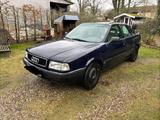 Audi 80 2.0 E Auto Avant E - Audi 80 mit Benzin-Antrieb: Kombi