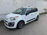 Citroën Citroen C3 Picasso BlueHDi 100 Exclusive - Citroën C3 Picasso aus 2017