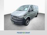 Volkswagen T6.1 Transporter Kasten 2.0 TDI KR PDC Klima