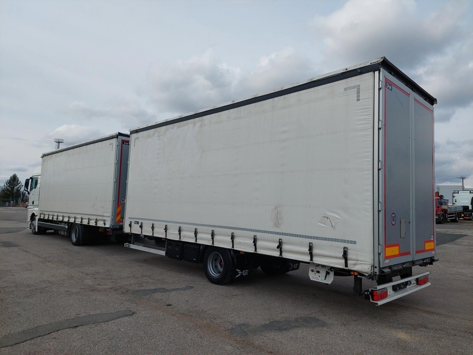 MAN TGX 18.470 LL jumbo 120 m3
