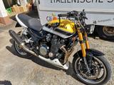 Yamaha XJR 1200 4PU - YAMAHA XJ 1200
