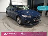 Ford Mondeo 2.0 Titanium Navi|PDC|Tempomat|DAB - Ford Mondeo Titanium mit Hybrid-Antrieb (Benzin/Elektro)
