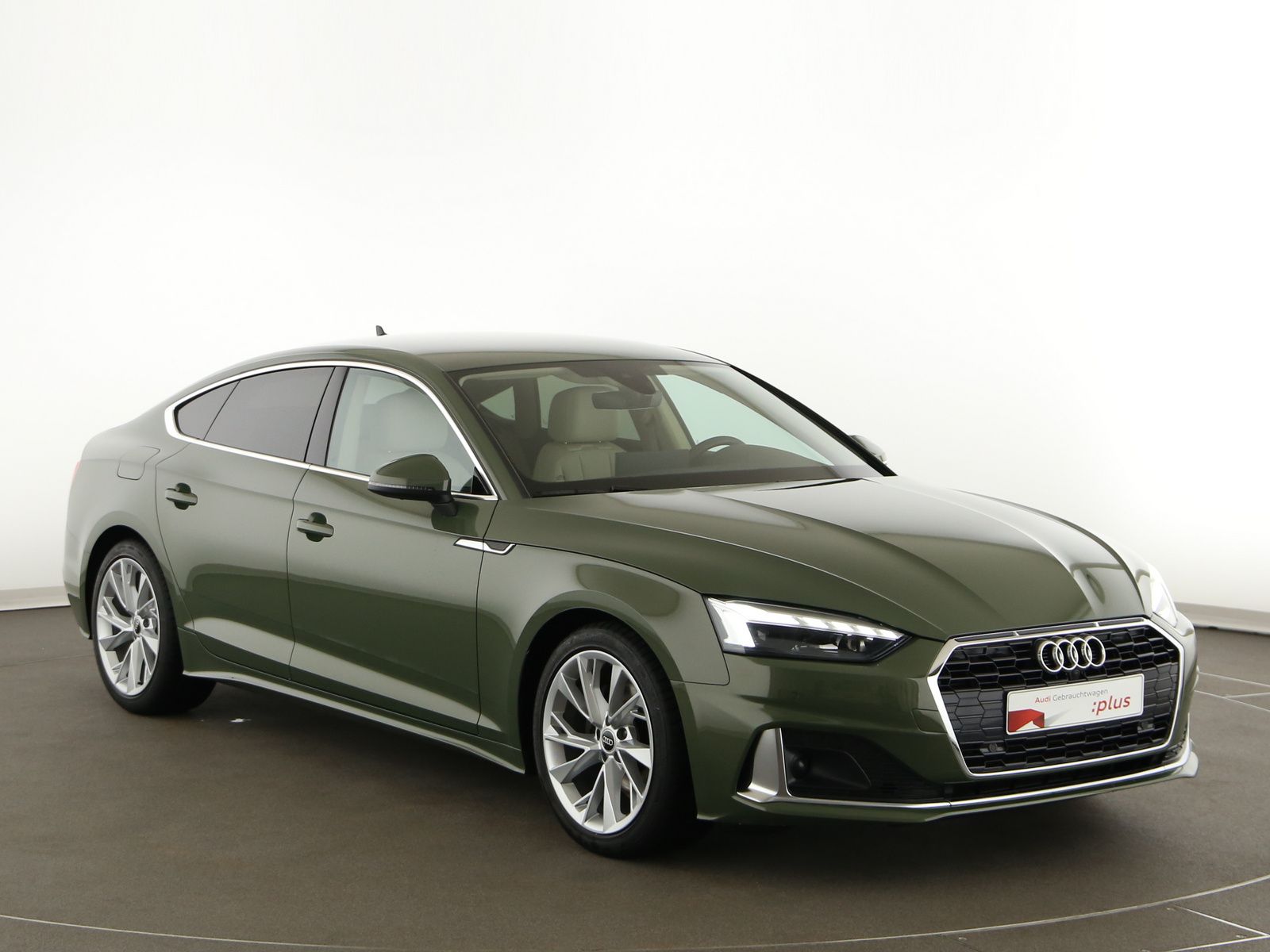 Audi A5 - Bild 9