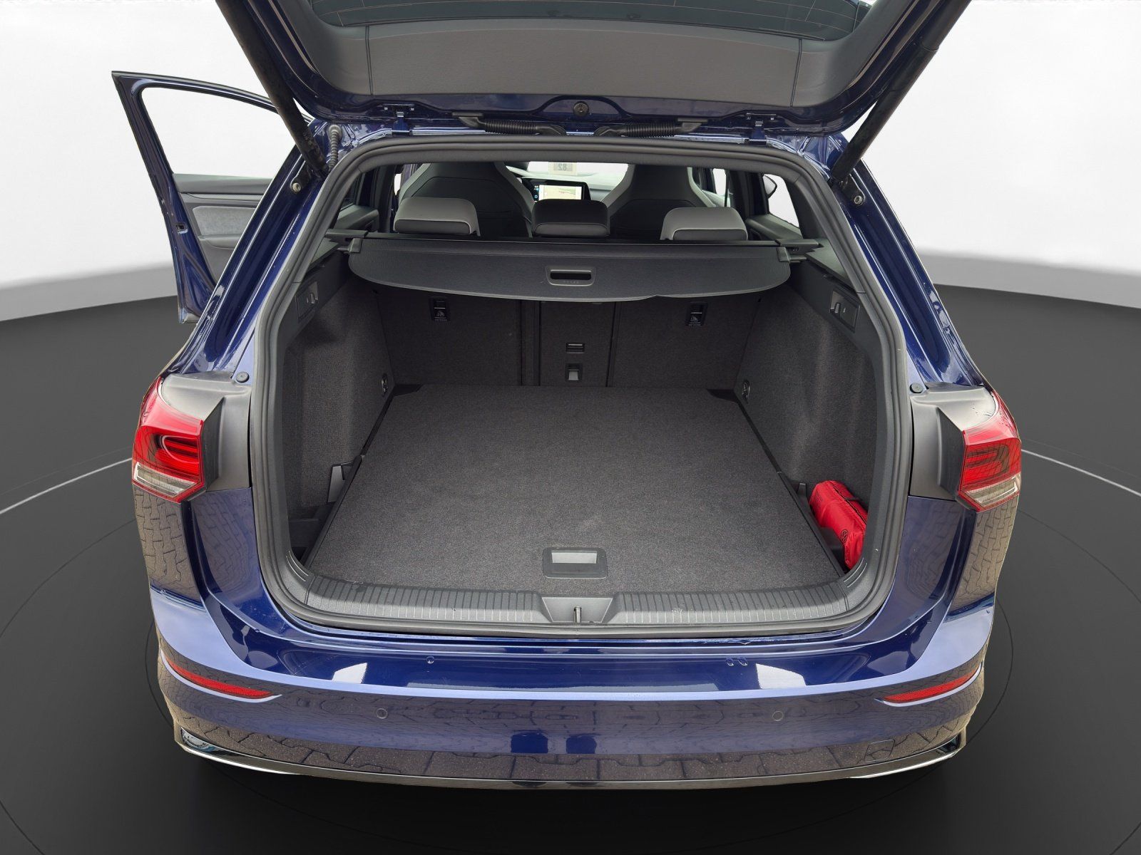 Volkswagen Golf - Bild 15