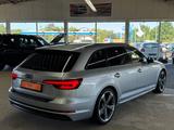 Audi A4 Avant S-Line Black ACC*B&O*VirtCP*LED*AppLink - Audi A4: Line