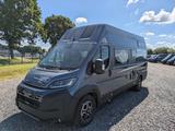 La Strada Avanti EB Fiat 180 PS 180PS/Autom/Solar/Navi/Lit - Offers