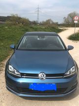 Volkswagen Golf 2.0 TDI DSG BMT Highline Highline