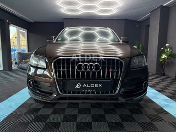 Audi Q5 - 12