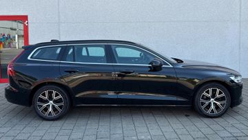 Volvo V60 - 5