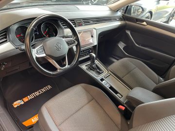 Volkswagen Passat Variant *LED*AHK*ACC*3ZONEN*1HAND*