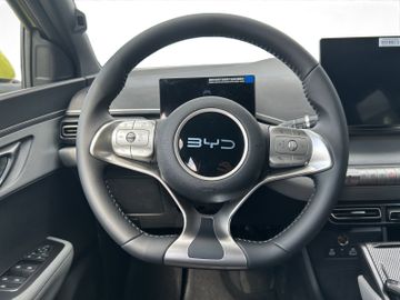 BYD Dolphin Surf 43W Comfort KeyLess*360*ACC*SHZ
