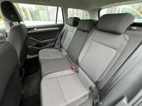 Volkswagen Passat Variant - Vorschau Bild 7