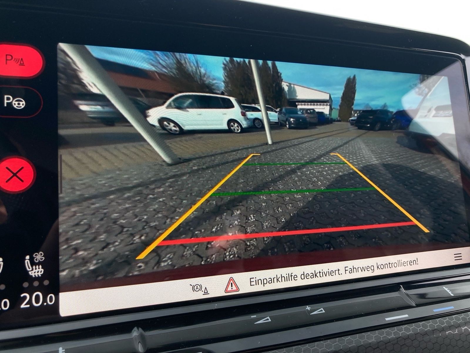 Volkswagen Golf - Bild 27