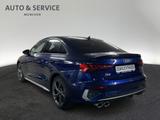Audi S3 Limo 2.0 TFSI quattro S-tronic |LED|ACC|NAVI - Audi S3: 2.0