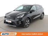 Kia Niro 1.6 Plug-in Hybrid Spirit Aut.*NAV*ACC*CAM* - Kia Niro: Geländewagen