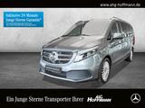 Mercedes-Benz V 250 d L EDITION+SPORT+LED+AHK+DISTR+KAMERA - Mercedes-Benz V-Klasse: Sport Edition