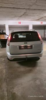 Ford Zu Verkaufen Ford Focus - Ford Focus aus 2008: Kombi
