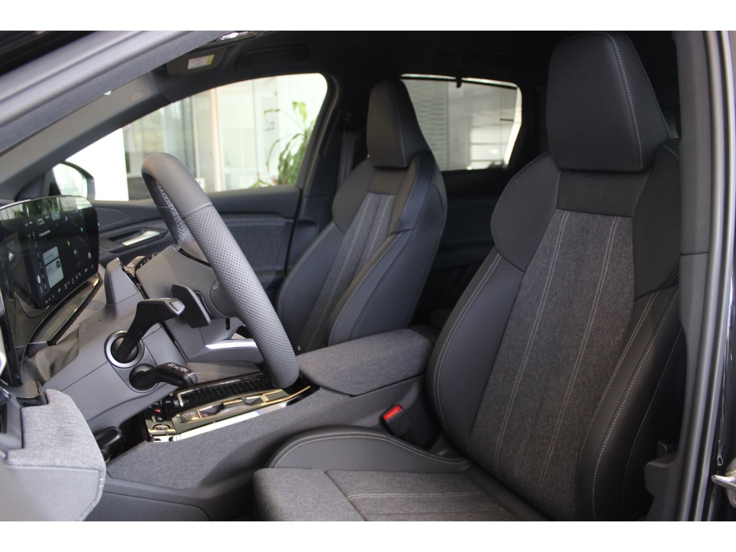 Q6 e-tron Perf S-Line AHK*Tech+Leder'*360*Assist