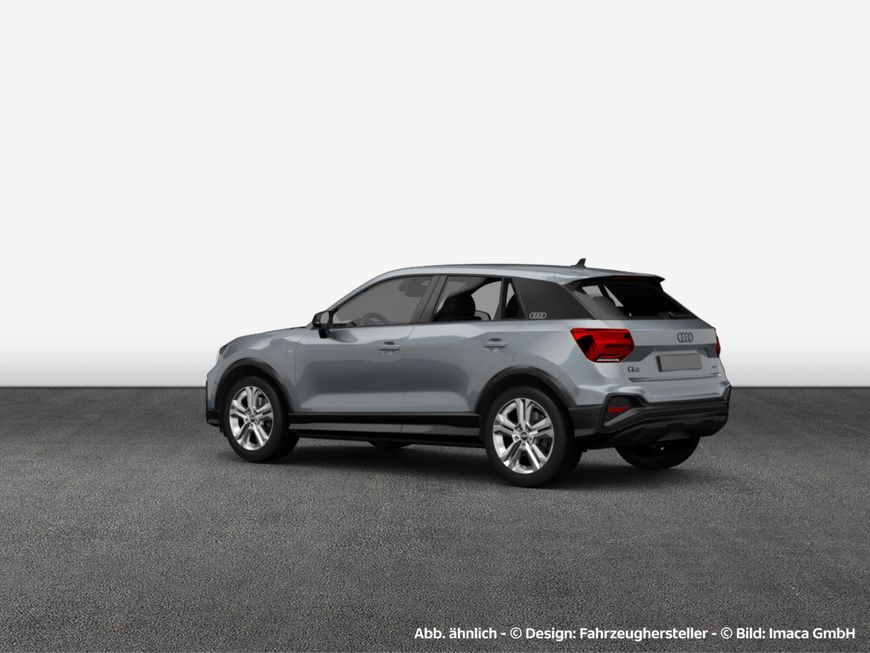 Audi Q2 - Bild 7