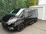 Ford Tourneo Custom 2.0 EcoBlue 150PS L1 Tita...