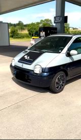 Renault Twingo Initiale 1.2 16V Initiale - Renault Twingo: Initiale