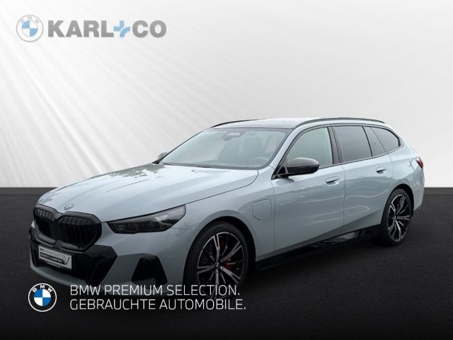 Image of BMW 550