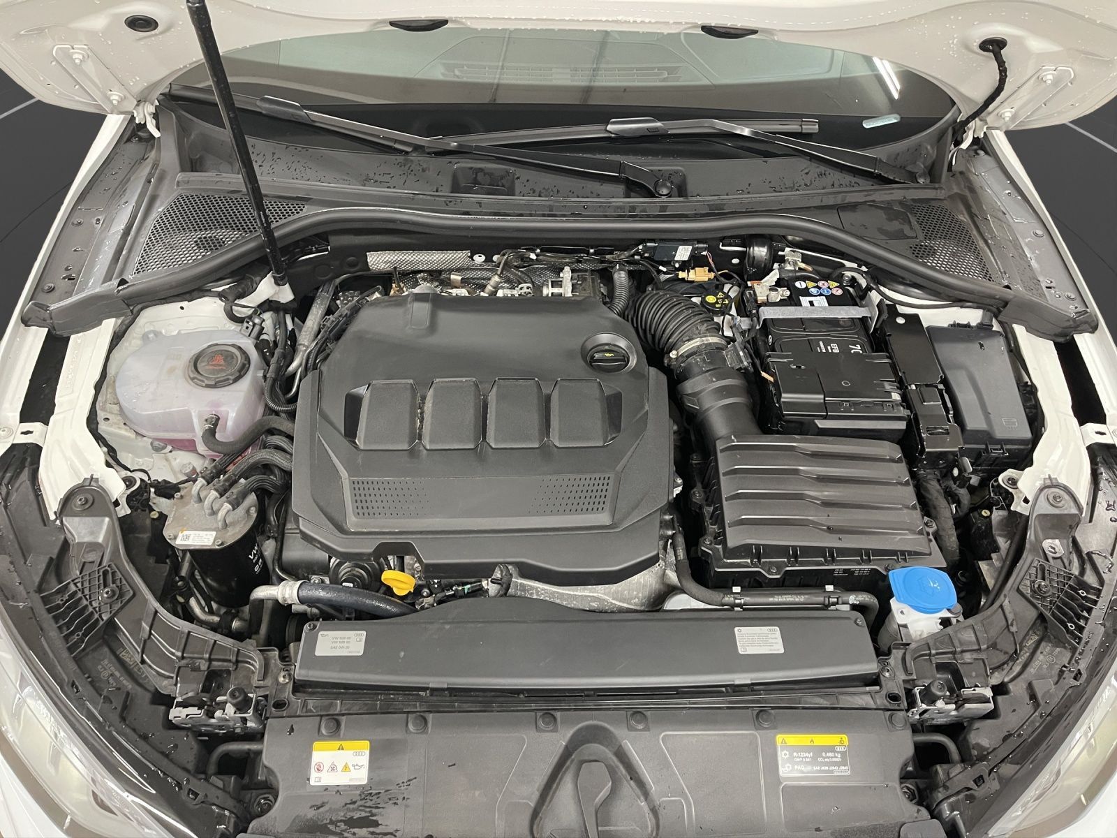 Audi A3 - Bild 22