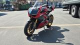 Ducati Panigale V4s - DUCATI PANIGALE V4