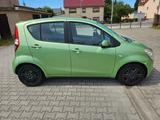 Suzuki Splash 1.0 Basic Basic - Suzuki Splash in Dresden