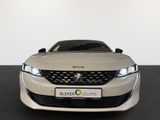Peugeot 508 Hybrid 225 GT Automatik - Peugeot: Auto