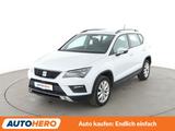 Seat Ateca 1.0 TSI Style *LED*TEMPO*CAM*PDC*SHZ* - Seat Ateca: 1.0