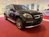 Mercedes-Benz GL 350 GL GL 350 BlueTec 4Matic - Mercedes-Benz GL-Klasse mit Diesel-Antrieb