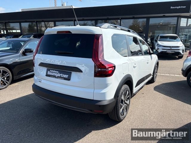 Fahrzeugabbildung Dacia Jogger Expression Hybrid 140 7-Sitzer/Kamera/PDC