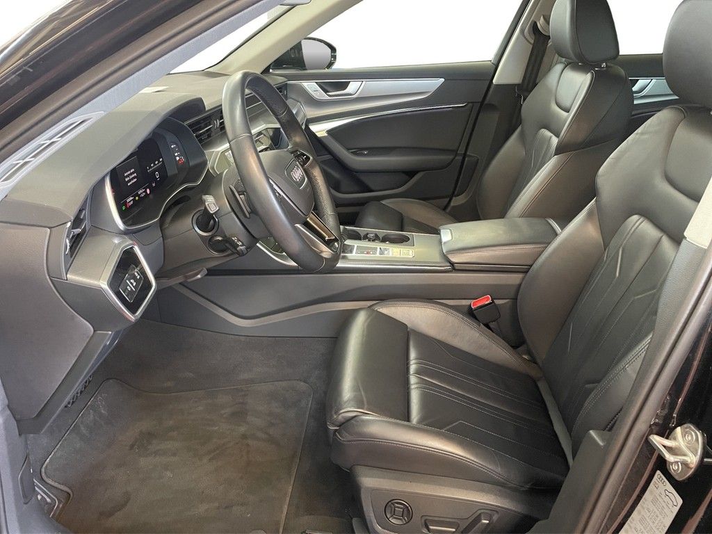 Audi A6 - Bild 11