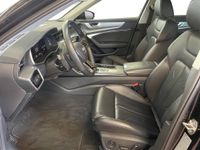 Audi A6 - Vorschau Bild 11