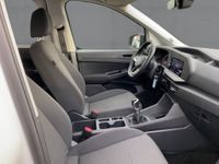 Volkswagen Caddy - Vorschau Bild 11