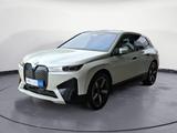 BMW iX h xDrive50 Sportpaket Integal-Aktivlenk. - BMW iX xDrive50 Gebrauchtwagen