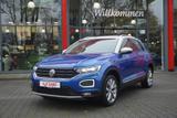 Volkswagen T-Roc 1.5 16V TSI Style - VW T-Roc Gebrauchtwagen in Hannover