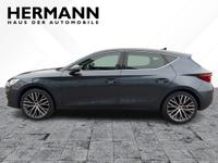 Seat Leon 2.0 TDI DSG Xcellence *AHK*Beats*Kamera*