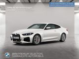 BMW 430i xDrive Coupé M Sport Standheizung Harman/K - BMW 430 Jahreswagen