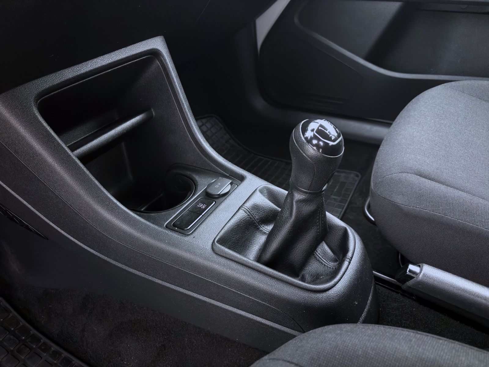 Volkswagen up! - Bild 14