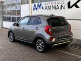 Kia Picanto 1.0T X LINE | NAVI | ADA | LEDER - Kia Picanto X-Line mit Benzin-Antrieb